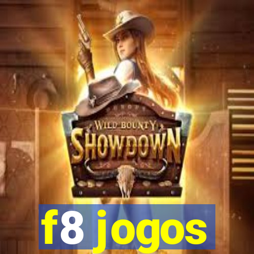 f8 jogos